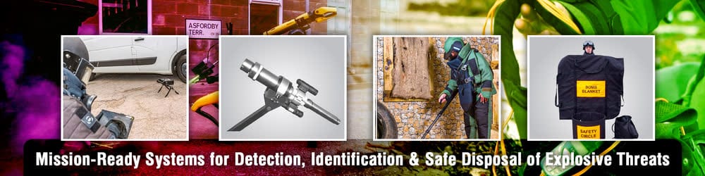 Scanning & Screening Solutions