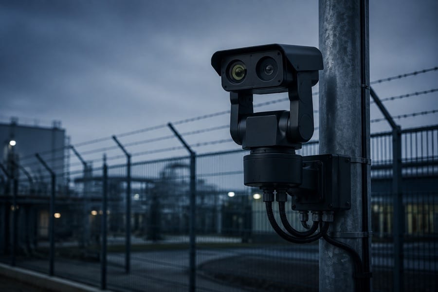 Thermal Camera